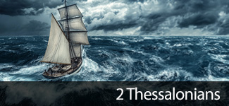 2 Thessalonians